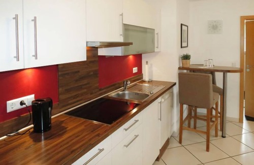 Hofstetten Apartamento | Mittelberghof by Interhome