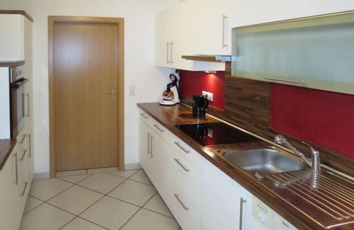 Hofstetten Apartamento | Mittelberghof by Interhome