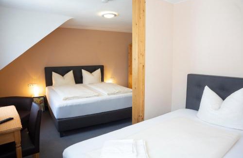Boppard Casa | Mittelrhein Pension