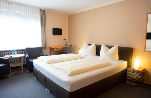 Boppard Casa | Mittelrhein Pension