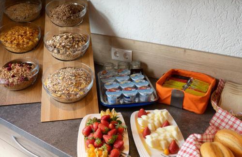 Boppard Casa | Mittelrhein Pension