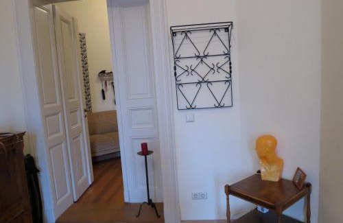 Suedvorstadt Casa | Mitten im Leben!
