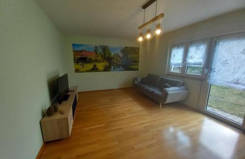 Burg Apartamento | Mitten im Spreewald