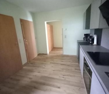 Burg Apartamento | Mitten im Spreewald