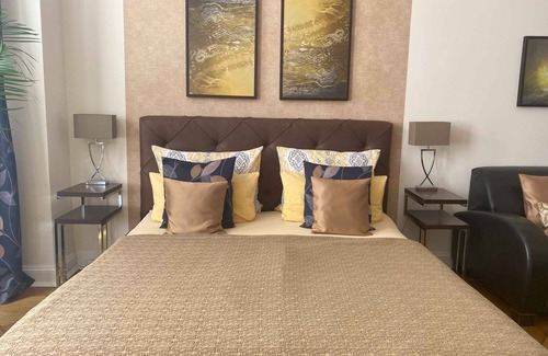 West Berlin Centre Casa | mittendrin - Boutique Hotel Berlin