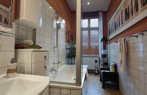 West Berlin Centre Casa | mittendrin - Boutique Hotel Berlin