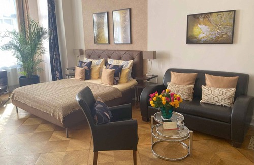 West Berlin Centre Casa | mittendrin - Boutique Hotel Berlin