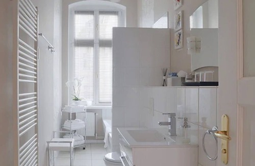 West Berlin Centre Casa | mittendrin - Boutique Hotel Berlin