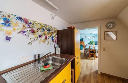 Bad Schandau Apartamento | MittenDrin Summary: C