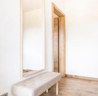Pfarrwerfen Apartamento | Mittergasteggut