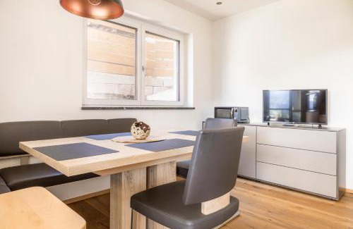Pfarrwerfen Apartamento | Mittergasteggut