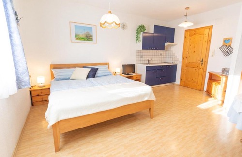 Waidhofen An Der Ybbs Apartamento | Mitterhirschberg, Familie Schweighuber