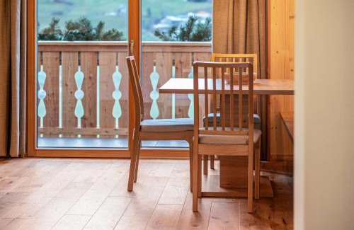 Sarentino Apartamento | Mittnackerhof Apartment Kamille