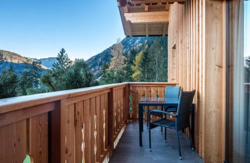 Sarentino Apartamento | Mittnackerhof Apartment Kamille