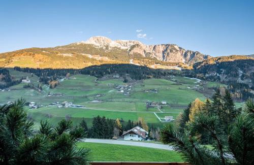 Sarentino Apartamento | Mittnackerhof Apartment Kamille