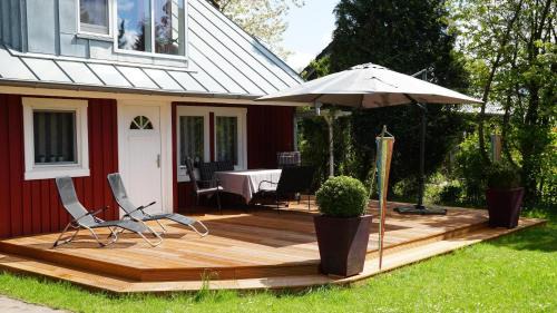 Brodersby Casa | Mittsommer