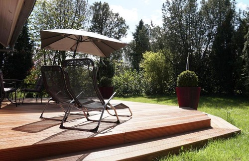 Brodersby Casa | Mittsommer