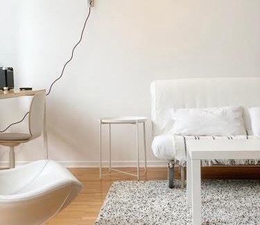 Novi Beograd Apartamento | Miu Arena Apartment