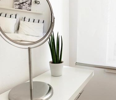 Novi Beograd Apartamento | Miu Arena Apartment