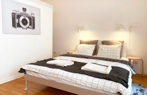 Novi Beograd Apartamento | Miu Arena Apartment