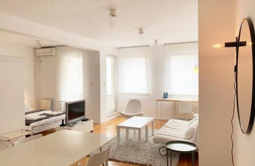 Novi Beograd Apartamento | Miu Arena Apartment