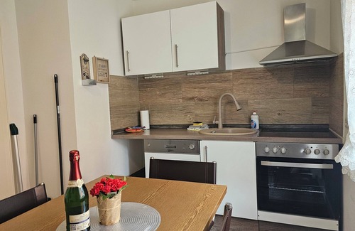 Triberg im Schwarzwald Apartamento | Miuti Residence
