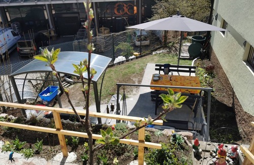 Triberg im Schwarzwald Apartamento | Miuti Residence