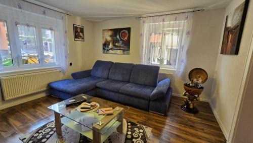 Triberg im Schwarzwald Apartamento | Miuti Residence