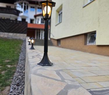 Triberg im Schwarzwald Apartamento | Miuti Residence