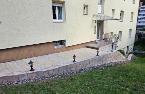 Triberg im Schwarzwald Apartamento | Miuti Residence