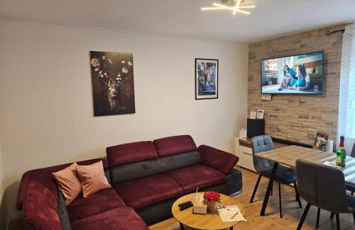 Triberg im Schwarzwald Apartamento | Miuti Residence