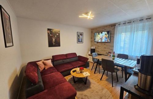 Triberg im Schwarzwald Apartamento | Miuti Residence