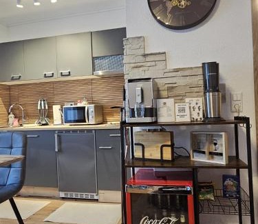 Triberg im Schwarzwald Apartamento | Miuti Residence