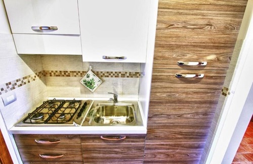 Pieve al Bagnoro Casa | Mivà di Più Vacation Rental: 1 Bedroom House
