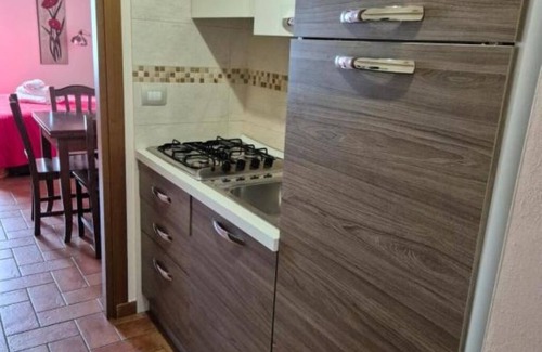 Pieve al Bagnoro Casa | Mivà di Più Vacation Rental: 1 Bedroom House