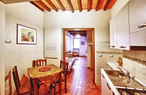 Pieve al Bagnoro Casa | Mivá More Holiday Home