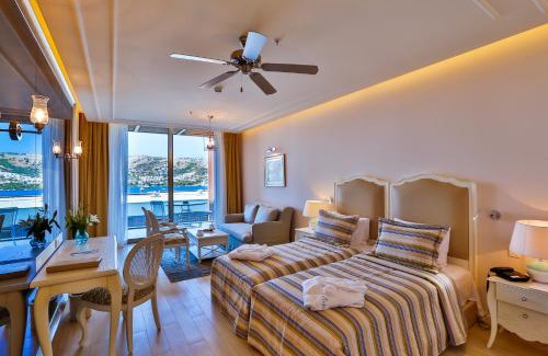 Gundogan Complejo | Mivara Luxury Bodrum