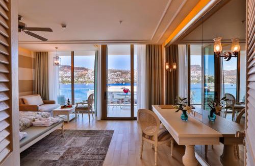 Gundogan Complejo | Mivara Luxury Bodrum