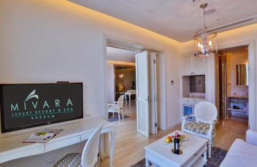 Gundogan Complejo | Mivara Luxury Bodrum