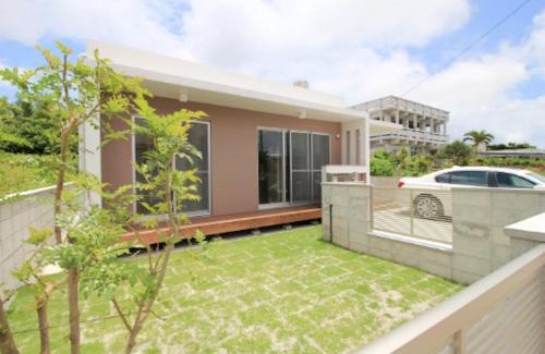 Okinawa Casa | MIWA HOUSE