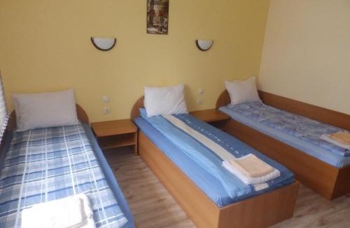 Vidin Hotel | Mix Hotel
