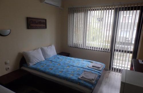 Vidin Hotel | Mix Hotel