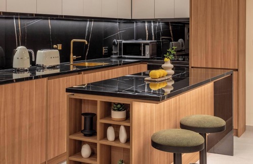Ilisia Apartamento | Mixalakopoulou Luxury Apartment