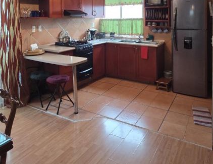 Alvaro Obregon Apartamento | Mixcoac BonitoBuenoBarato1 Bed 2 Bath Great Location Apartment