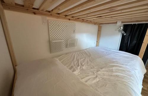 Tarrytown Casa | Mixed Shared Room - CoLiving Condo