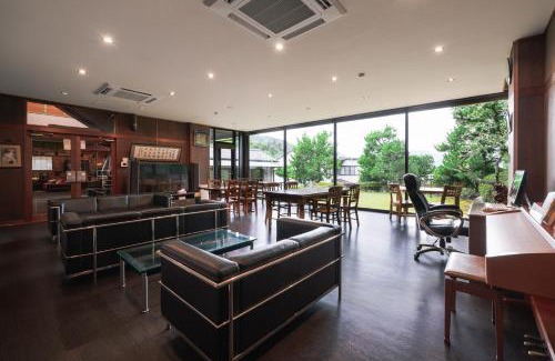 Itsukushima Casa | Miyajima Guest House Mikuniya
