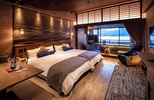 Hatsukaichi Casa | Miyajima Kinsuikan