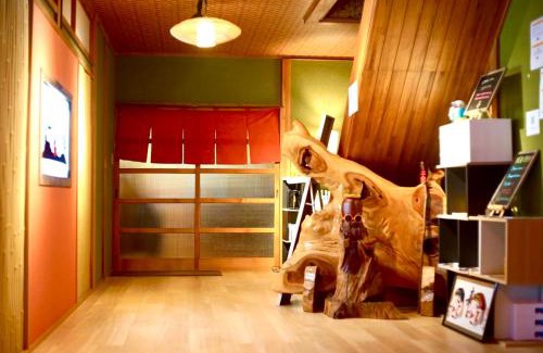 Ochi-gun Apartamento | Miyaura Goten