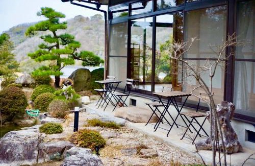 Ochi-gun Apartamento | Miyaura Goten