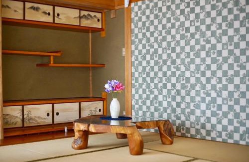 Ochi-gun Apartamento | Miyaura Goten